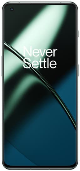 OnePlus 11 5G älypuhelin 256/16 GB (vihreä)