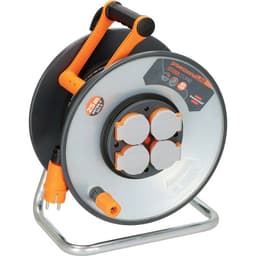 Brennenstuhl professionalLINE 9192250100 Kabelvinda