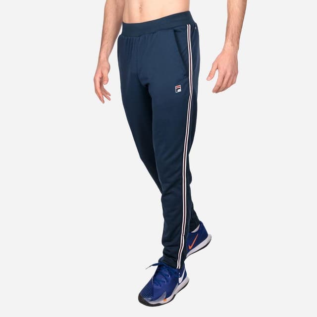Fila Pant Daniel, Padel-och tennisbyxor herr M
