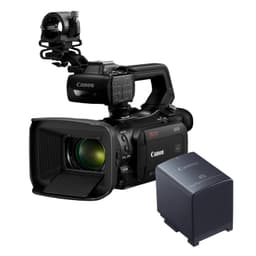 Canon XA70 Videokamera  ekstra Batteri