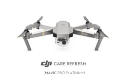 DJI Care Refresh (Mavic Pro Platinum)