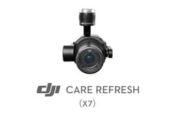 DJI Care Refresh (Zenmuse X7)