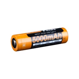 Fenix Batteri ARB-L21-5000U