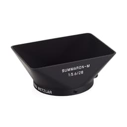 Leica Solblender Summaron-M 28mm f5.6