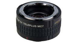Kenko Mc7 Af 2,0X Dgx Nikon