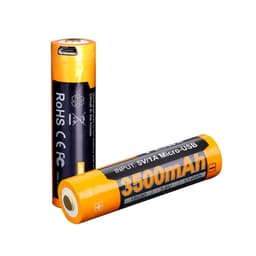 Fenix Batteri ARB-L18-3500U