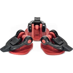Sachtler Rubber Feet Flowtech