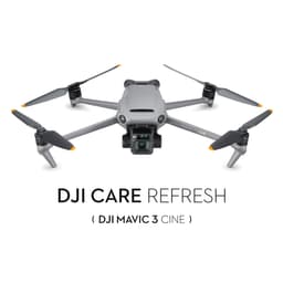 DJI Care Refresh Mavic 3 Cine Combo