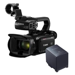 Canon XA65 Videokamera  ekstra Batteri