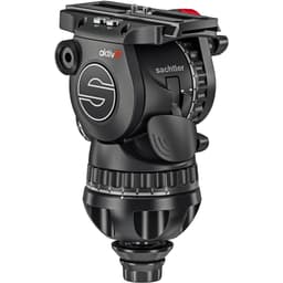 Sachtler System Aktiv10 flowtech 100 GS