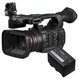 Canon XF605 UHD 4K HDR  ekstra Batteri