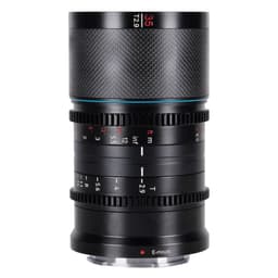 Sirui Anamorphic Lens Saturn 35mm 1.6x