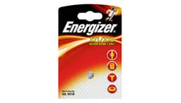Energizer Silver Oxide 337 Mbl1