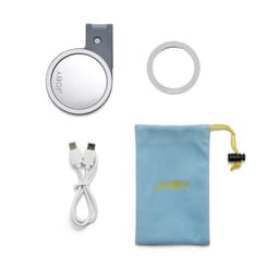 Joby BeamoRing Light for MagSafe Gray