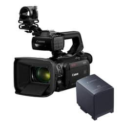 Canon XA75 Videokamera  ekstra Batteri