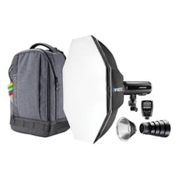 Westcott FJ200 1-Light Backpack Kit