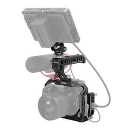 SmallRig 3143 Cage/Tophandle/Monitor Kit