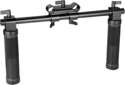 SmallRig 998B Basic Sholder Handles V5