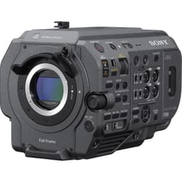Sony PXW-FX9 Videokamera