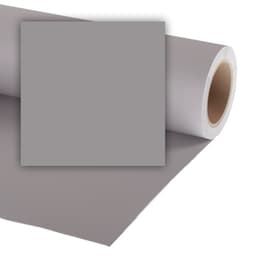 Colorama Bakgrunnspapir 523 Cloud Grey