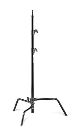Avenger C-Stand A2022DCB Sort