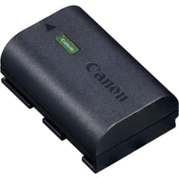Canon LP-E6NH batteri 2130 mAh