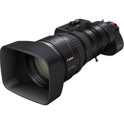Canon CINE-SERVO 50-1000mm T5.0-8.9