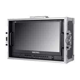 Seetec ATEM 15,6 Monitor i Kasse