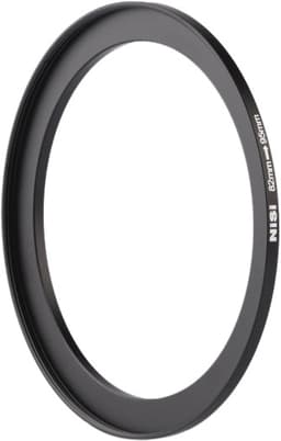 Nisi Adapter Ring for 95mm Holder 82mm