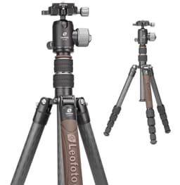Leofoto Urban Tripod LX-225CTXB-32Q