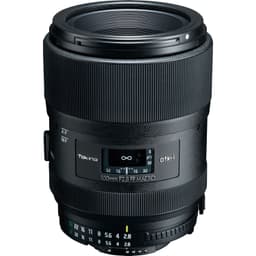 Tokina ATX-i 100mm f/2.8 FF Nikon