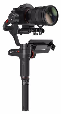 Zhiyun Weebill LAB