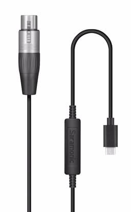 Saramonic UTC-XLR
