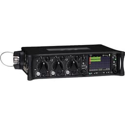 Sound Devices 633