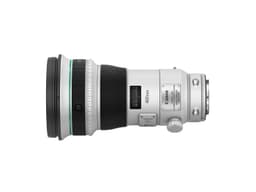 Canon EF 400mm f/4 DO IS II USM