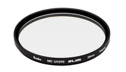 Kenko Filter MC UV 370 Slim 82mm