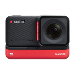 Insta360 ONE RS 4K