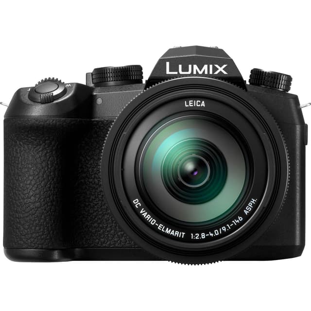 Panasonic Lumix DMC FZ1000 II - Elkjøp