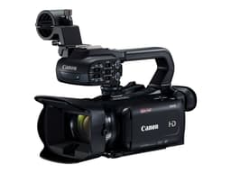 Canon XA15 Power Kit SDI og HDMI