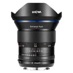 Laowa 15mm f/2 FE Zero-D for Sony
