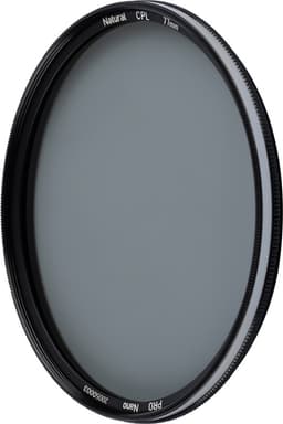 NiSi Filter Circular Polarizer Natural