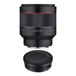 Samyang AF 85mm f/1.4 Canon RF