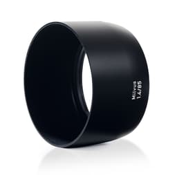 Zeiss Lens Shade For Milvus 85mm