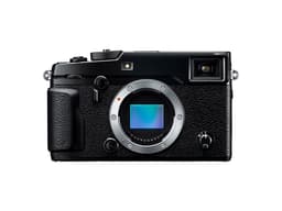 Fujifilm X-Pro2 Kamerahus