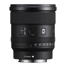 Sony FE 20mm 1.8 G