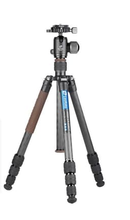 Leofoto Urban Tripod LX-224CTXB-32Q