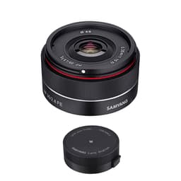Samyang AF 35mm F2.8 Sony FE
