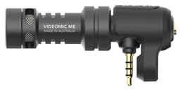 Røde VideoMic ME