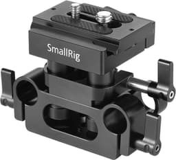 SmallRig 2272 Rail Supp Syst Baseplate
