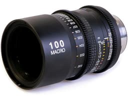 Tokina 100mm Macro T2,9 Cinema